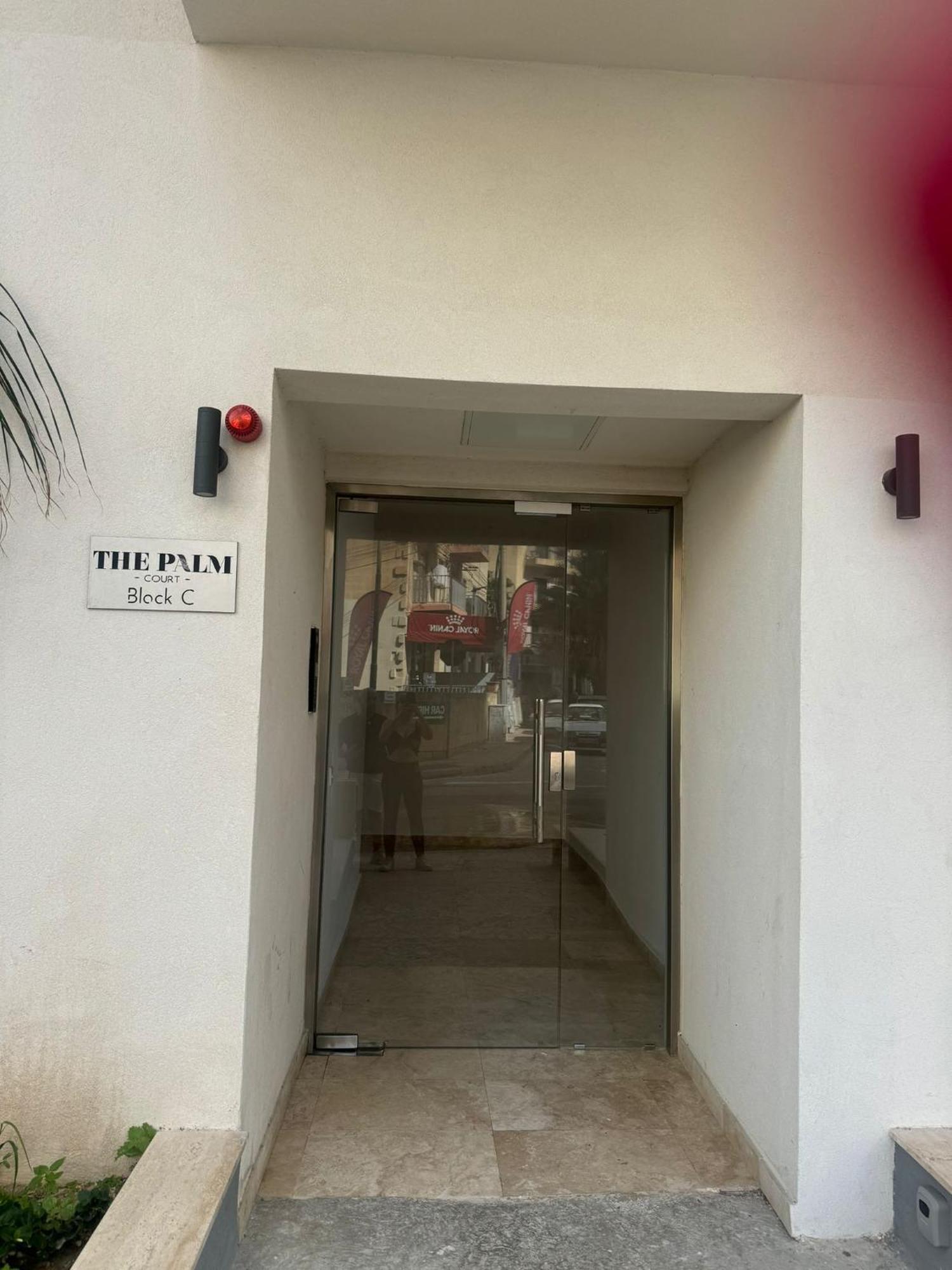 Apartment Palm Court Luxe St. Paul's Bay