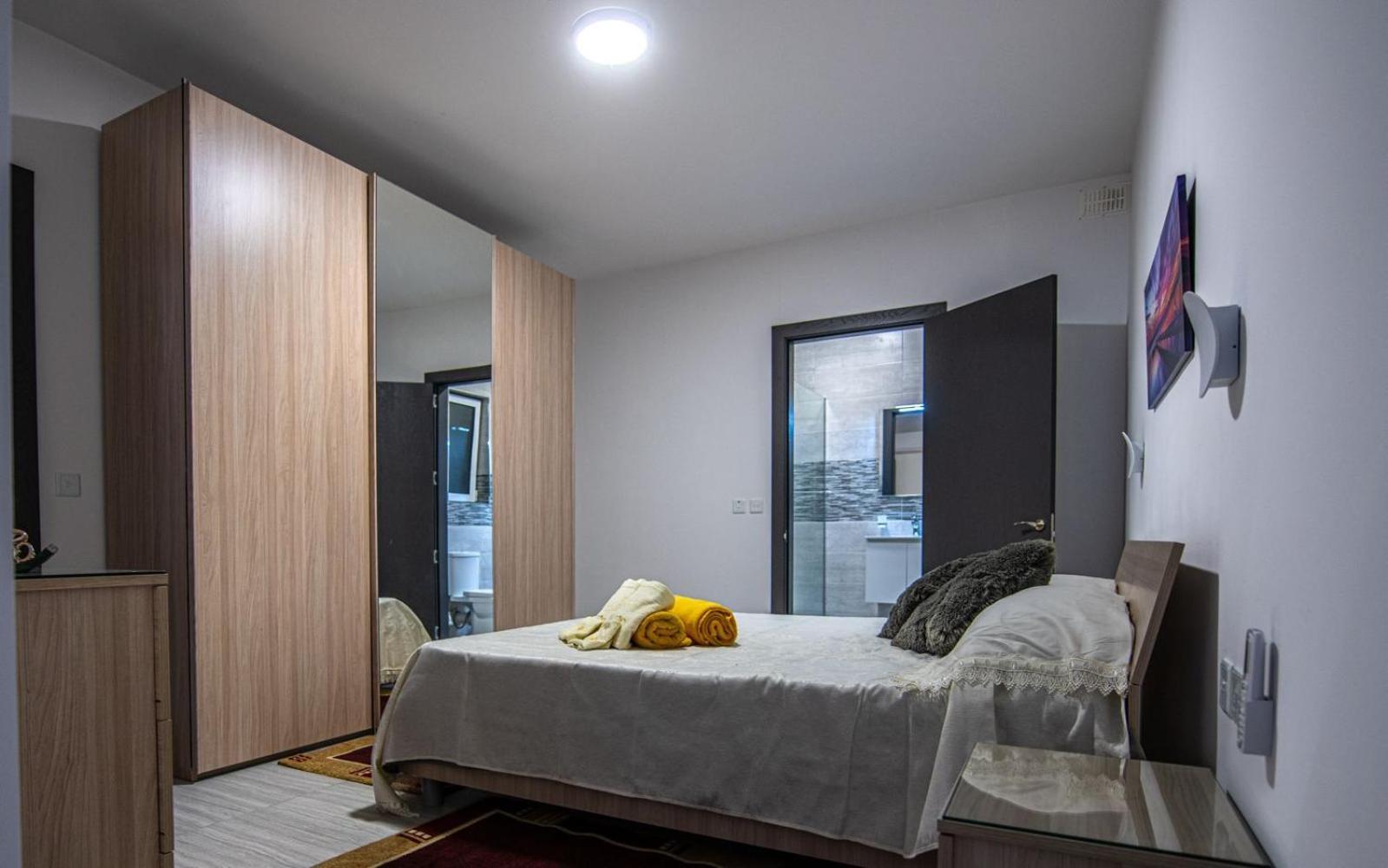 Apartment Palm Court Luxe
