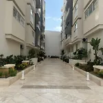 Palm Court Luxe Stay