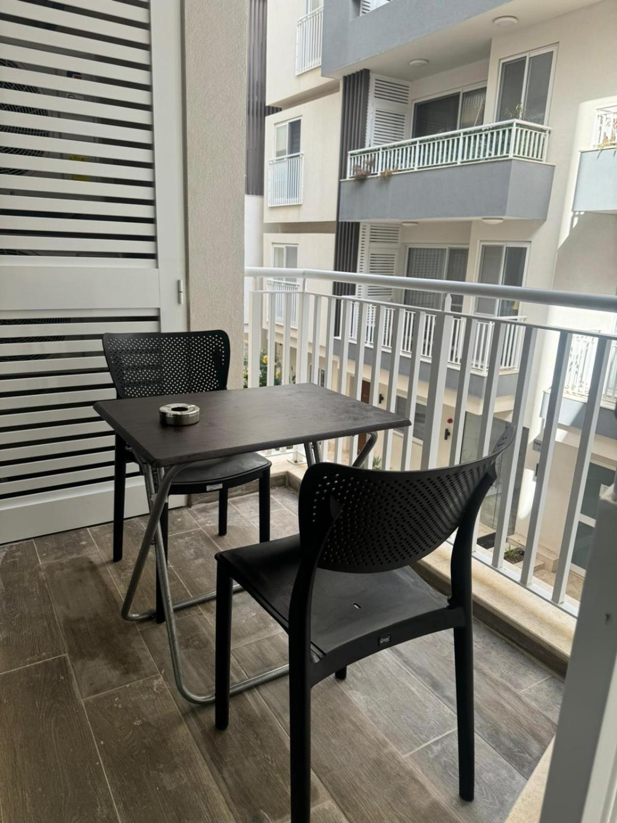 Palm Court Luxe Apartment St. Paul's Bay