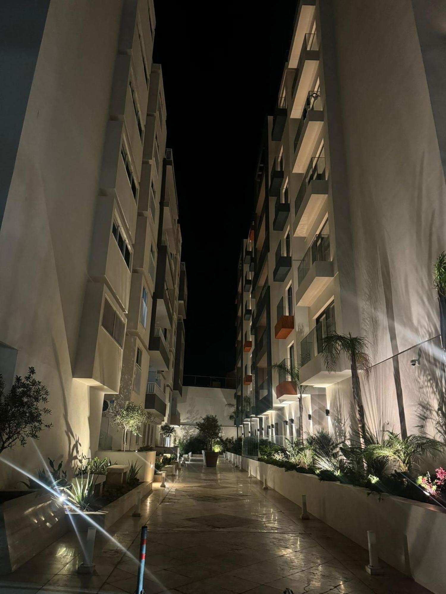Palm Court Luxe Apartment St. Paul's Bay