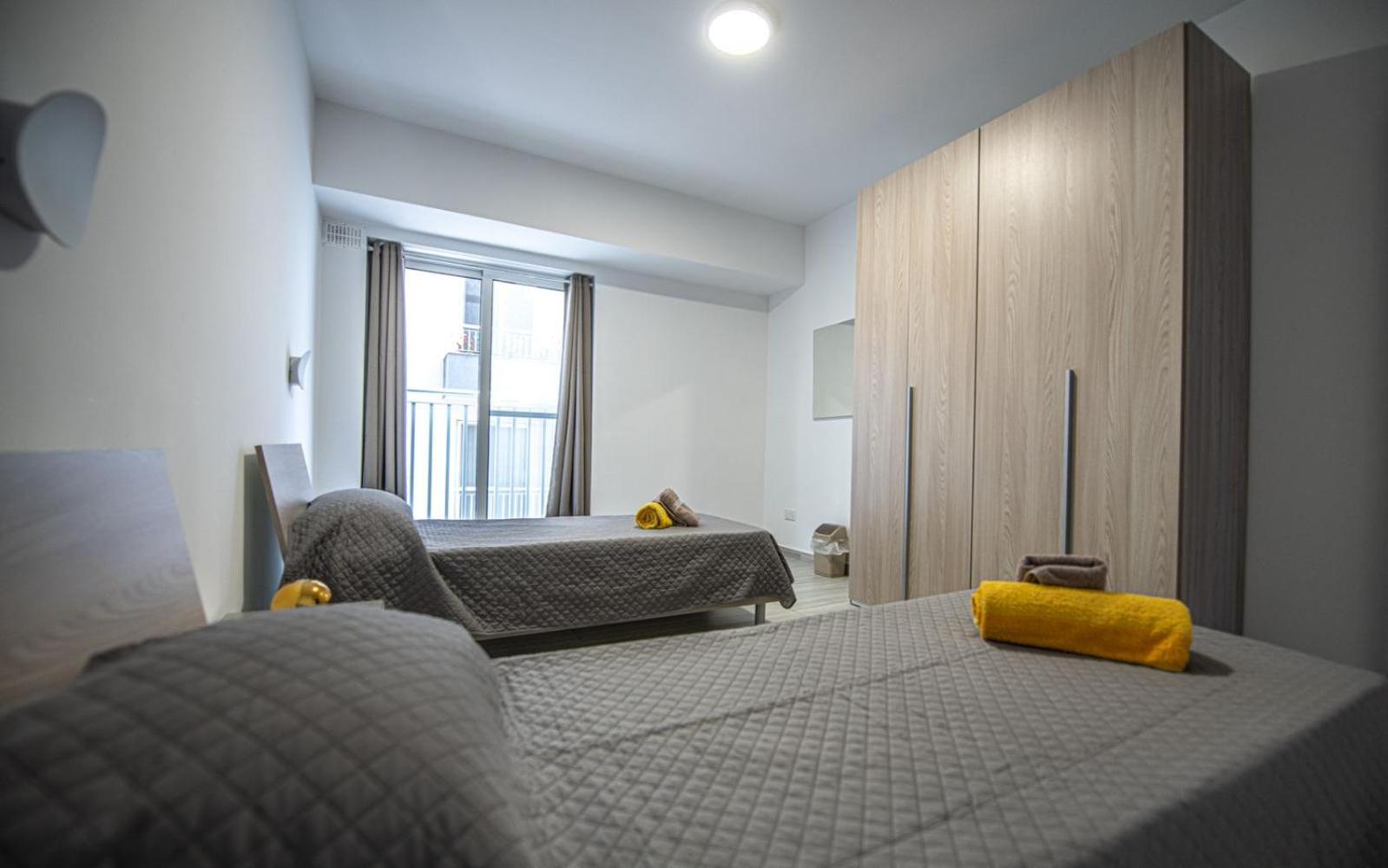 Apartment Palm Court Luxe